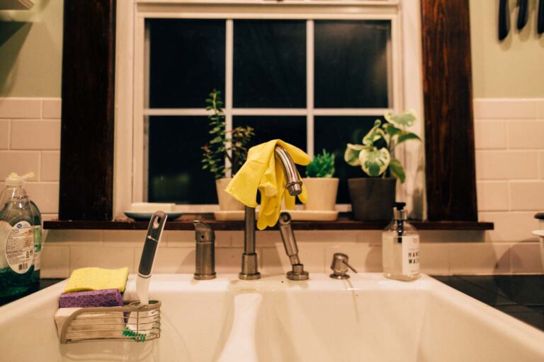 Zeep blozen Postcode 5 bewezen tips voor het ontkalken van je keukenkraan - Huisgids