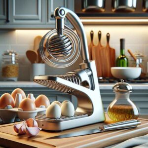 5 handige, niet-alledaagse accessoires voor jouw keuken